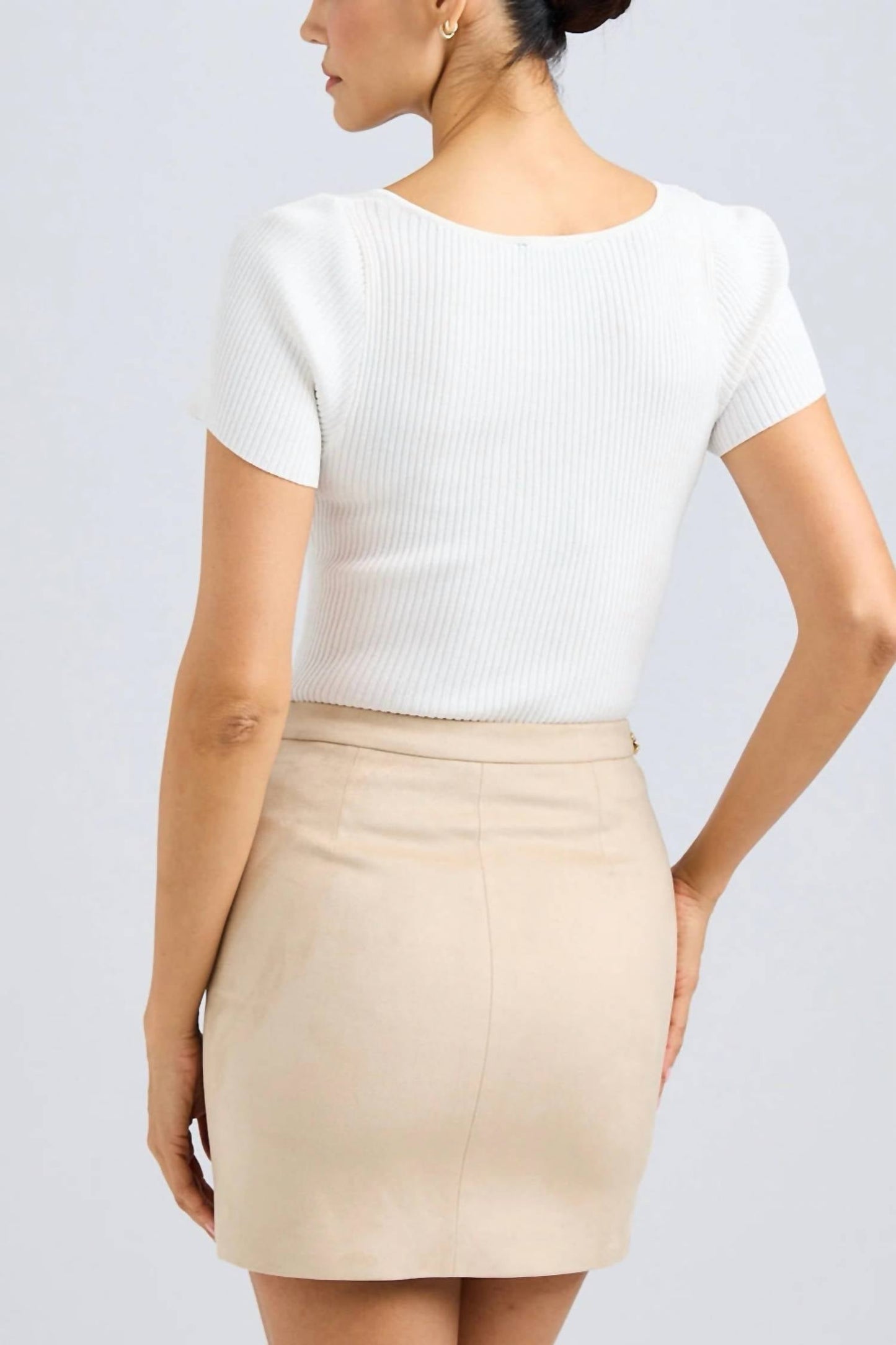 Generation Love - Stefanio Sweetheart Sweater