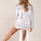 Elan - Devon Rock And Roll Jacket