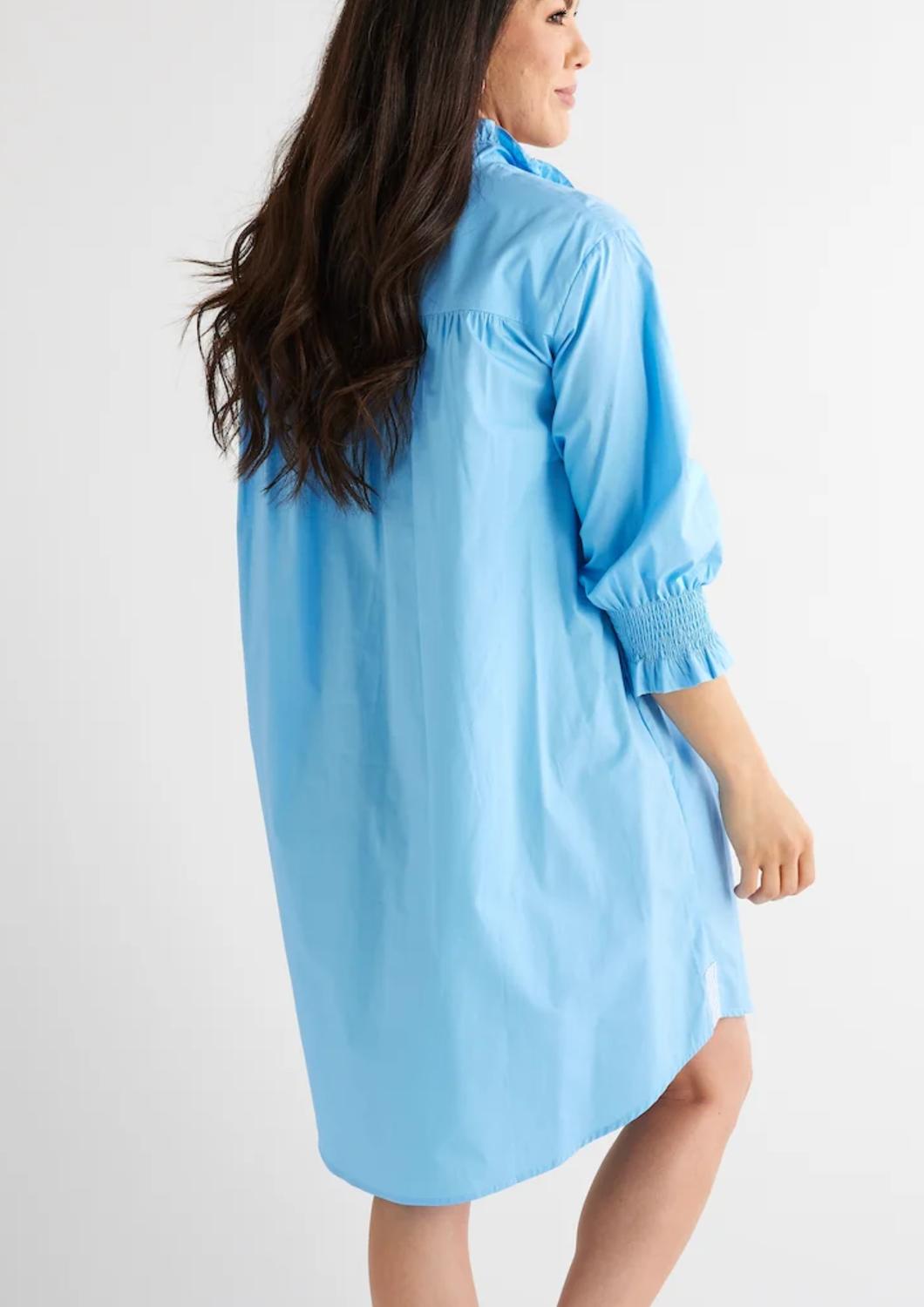 Caryn Lawn - Kimberly Dress