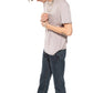 On This Day - Washed Slim Fit Jeans
