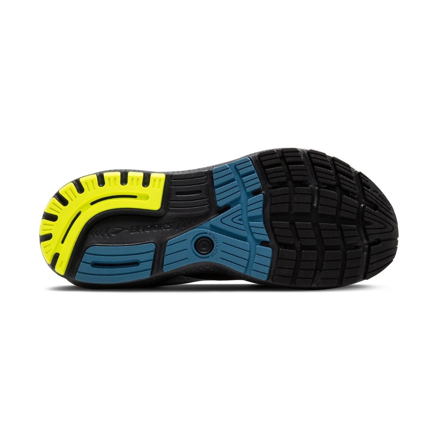 Brooks - Men's Brooks Ghost 16 Shoes