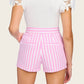 Generation Love - Kika Lace Combo Top