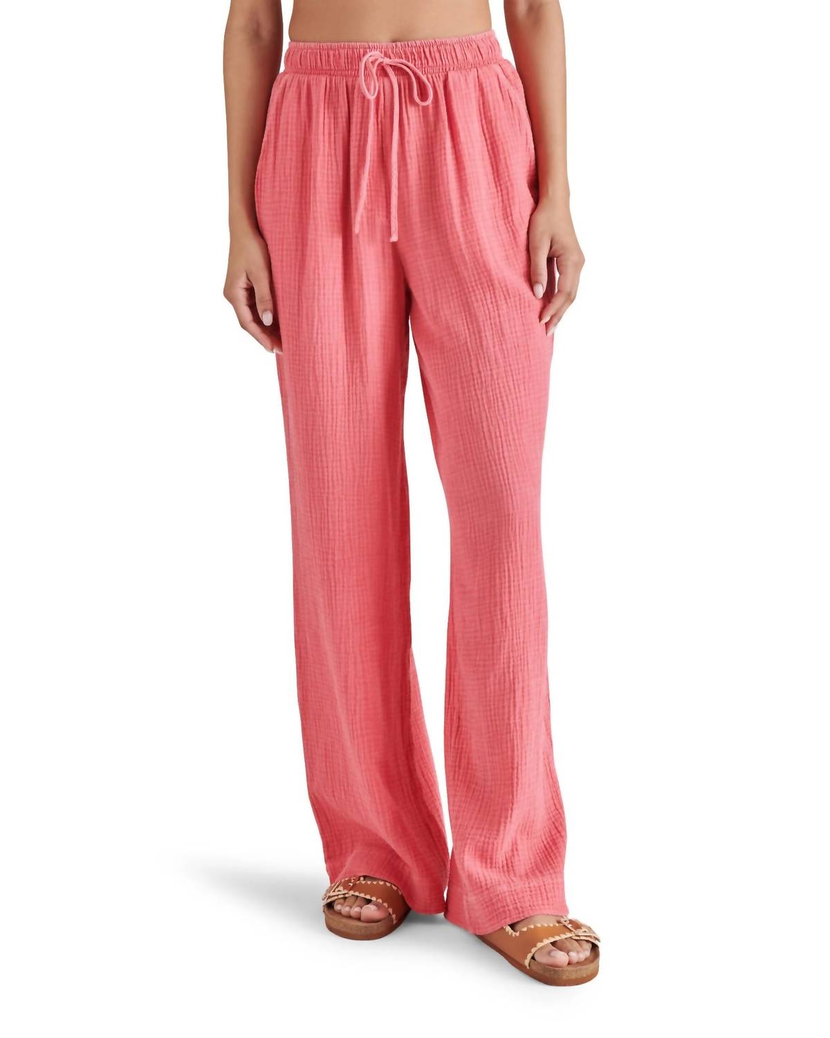 Steve Madden - June Wide Leg Pant