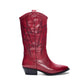 Chinese Laundry - Josea Western Boot