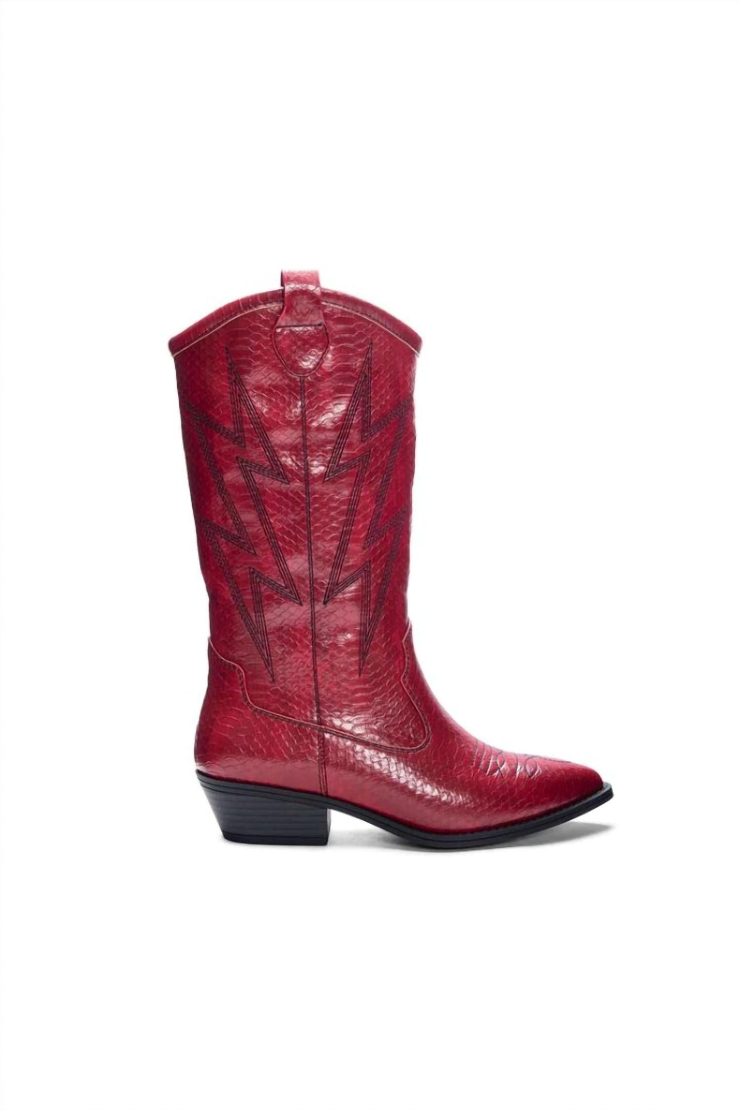 Chinese Laundry - Josea Western Boot