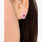 Kate Spade - Sweetheart Studs Earrings