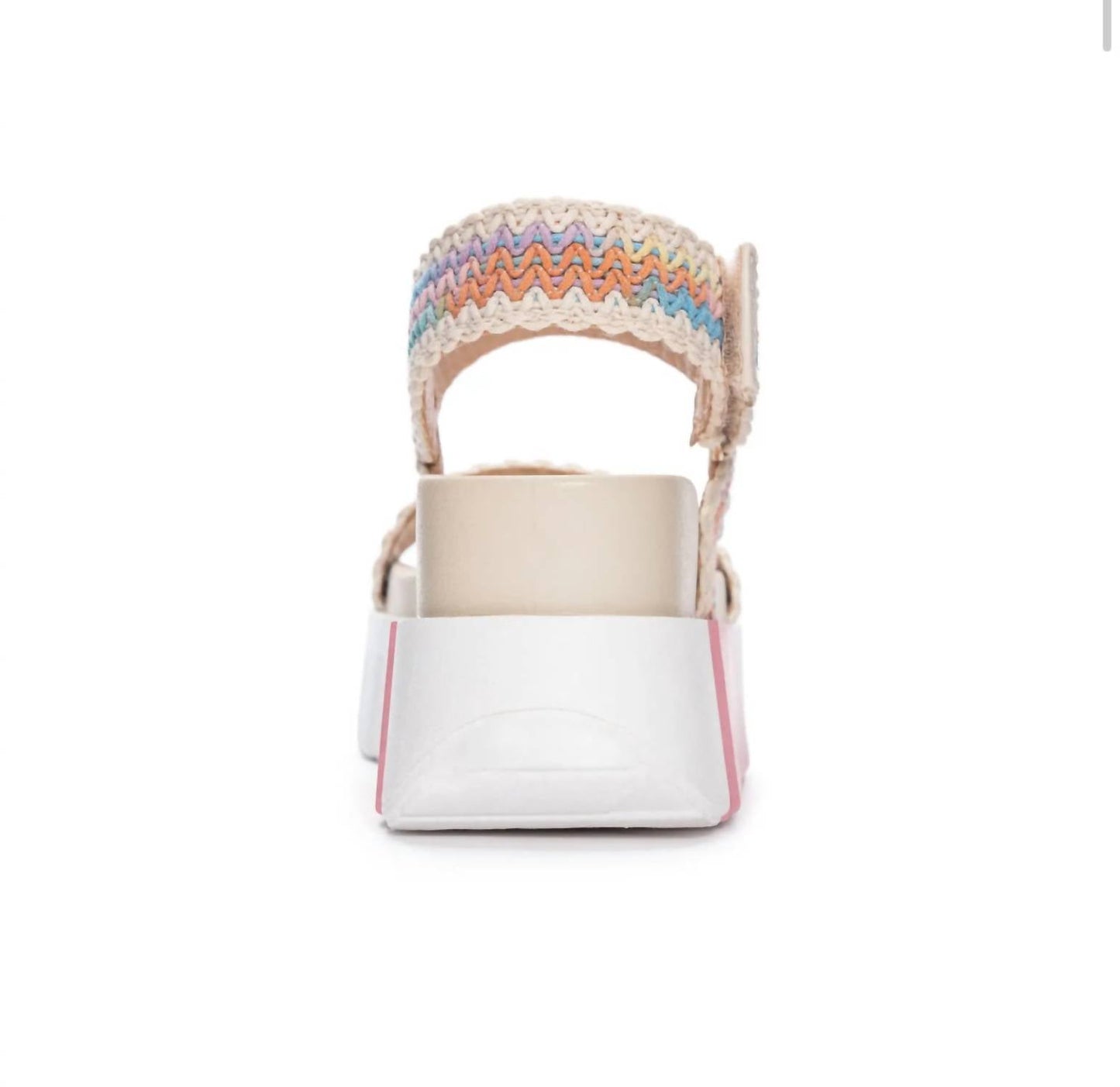 Chinese Laundry - Women's Egan Casual Sandal