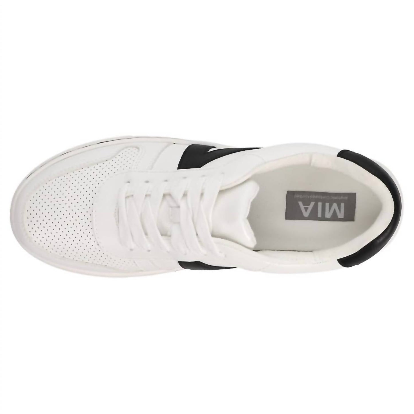 Mia - Men's Court Sneakers