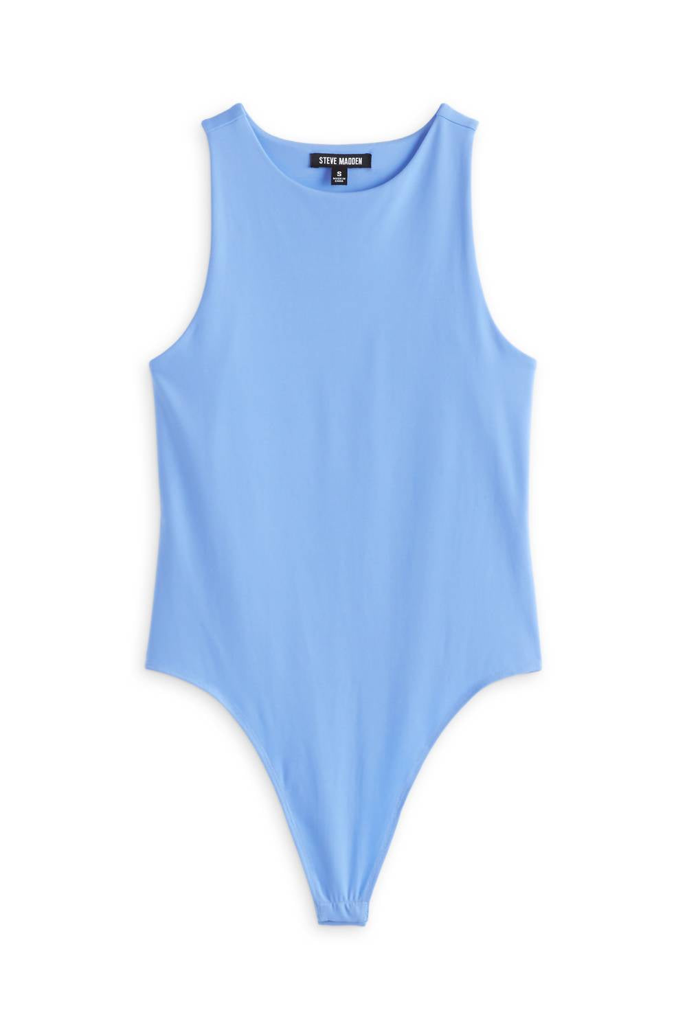 Steve Madden - Women's Nico Knit Bodysuit