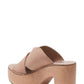 Free People - Women's Kora Platform Sandals