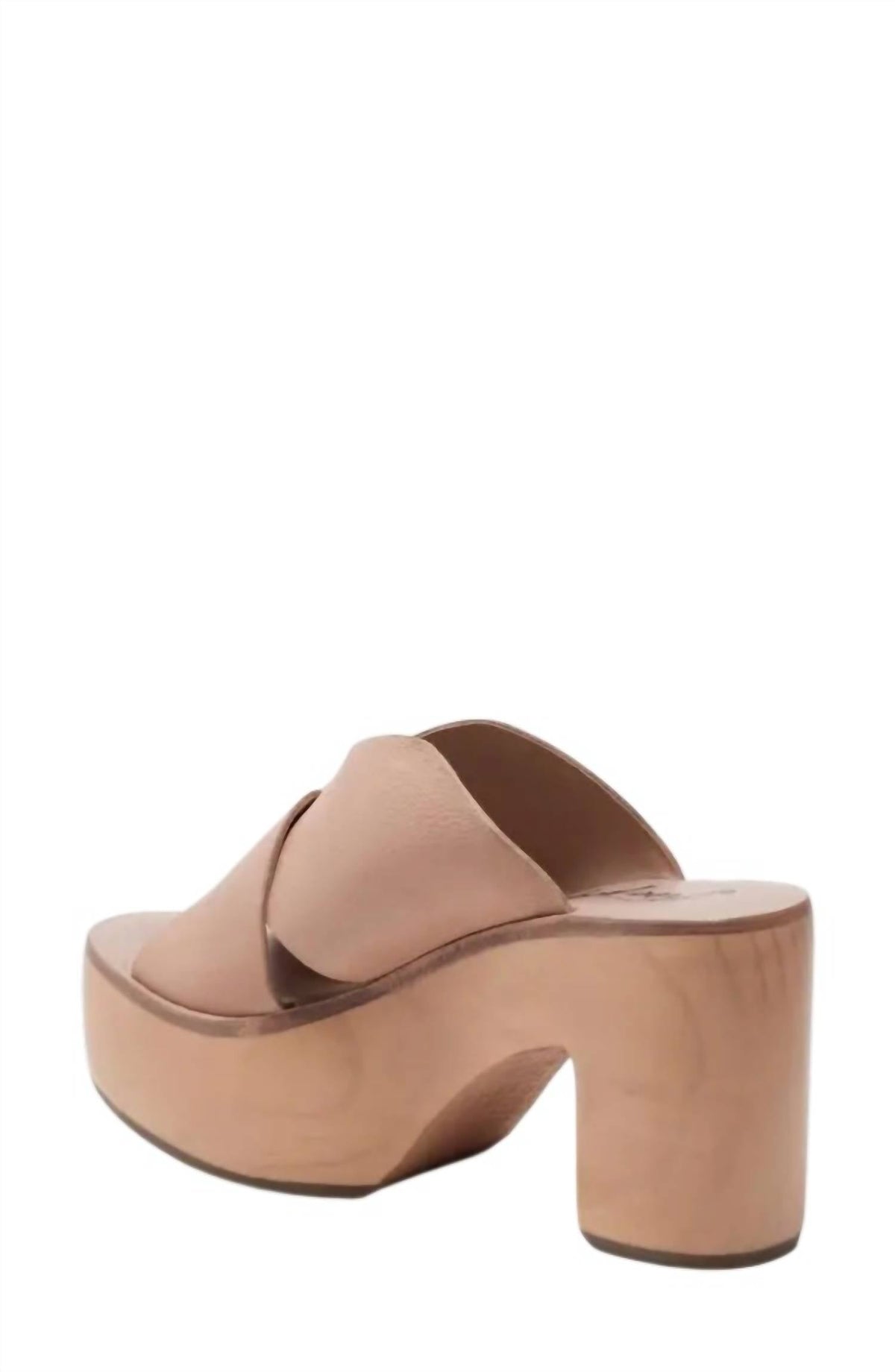 Free People - Women's Kora Platform Sandals