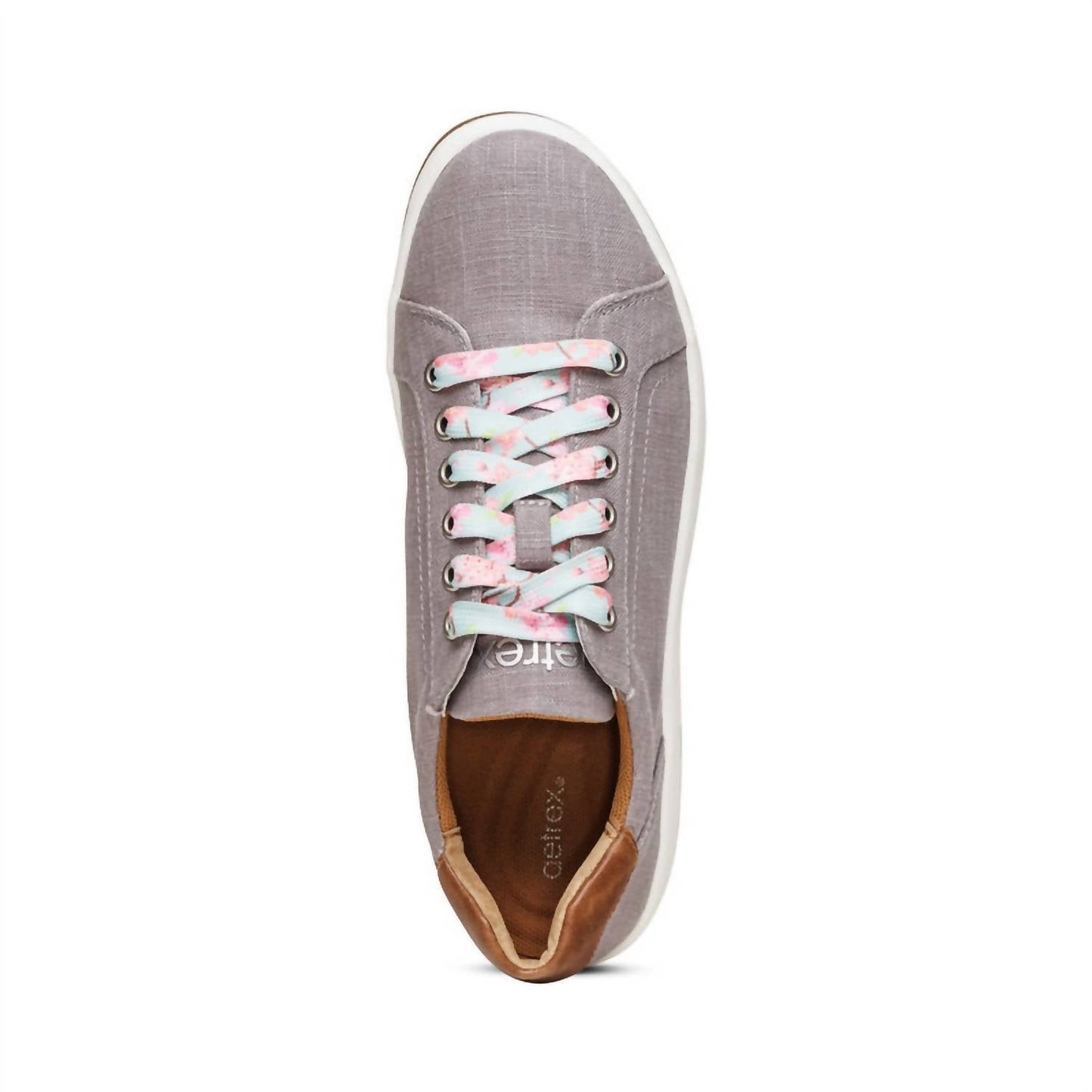 Aetrex - Women's Renee Arch Support Sneakers
