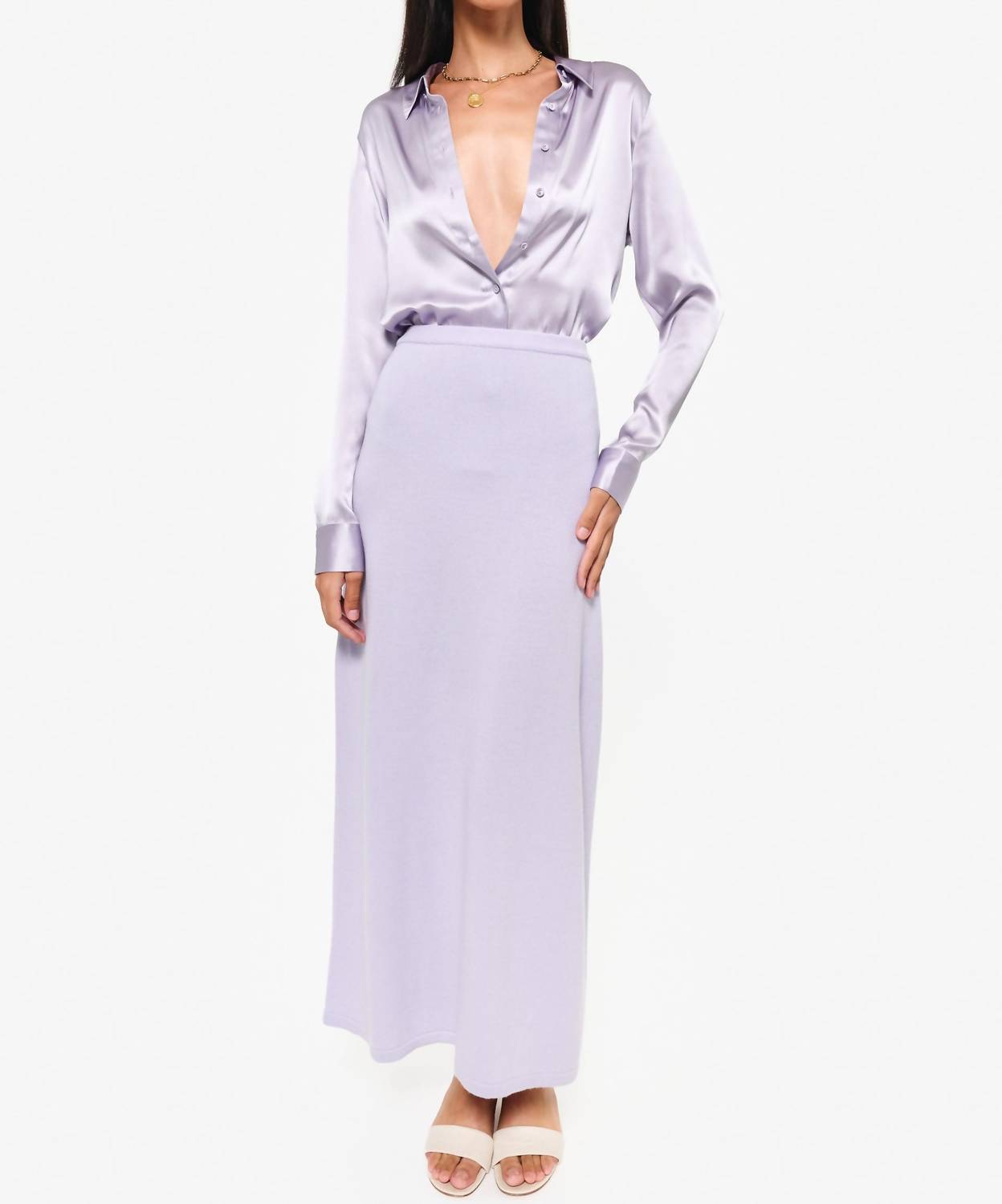 Cami Nyc - Crosby Blouse