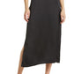 halogen-black-satin-midi-skirt-xx-small-petite