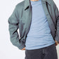 Closed - Varsity Blouson Jacket