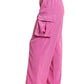 Glam - Slouchy Corduroy Set