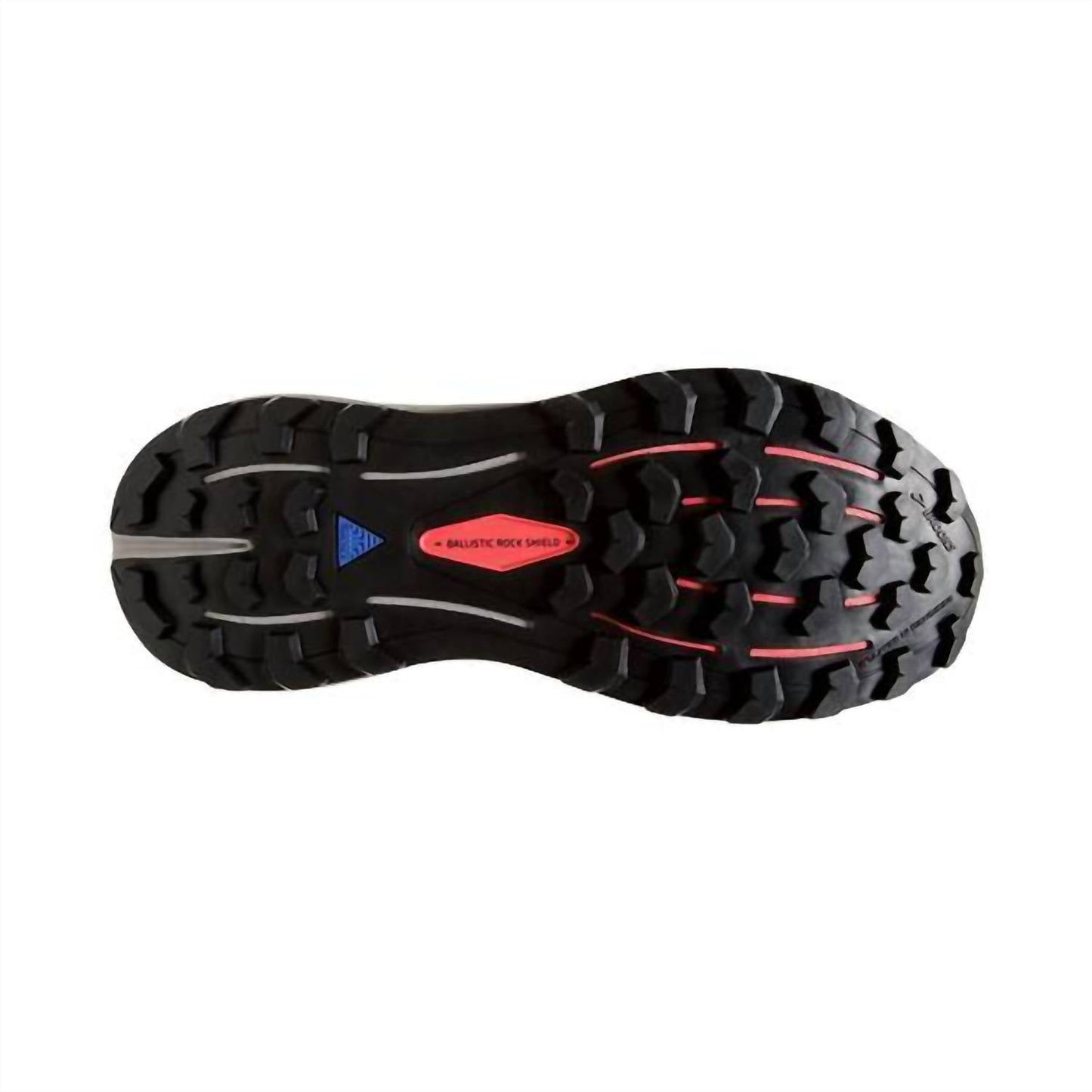 Brooks - WOMEN CASCADIA 16 GTX TRAIL RUNNING SHOES - MEDIUM