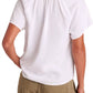 बेला डाल - फ्लोई शॉर्ट स्लीव पुलओवर टॉप