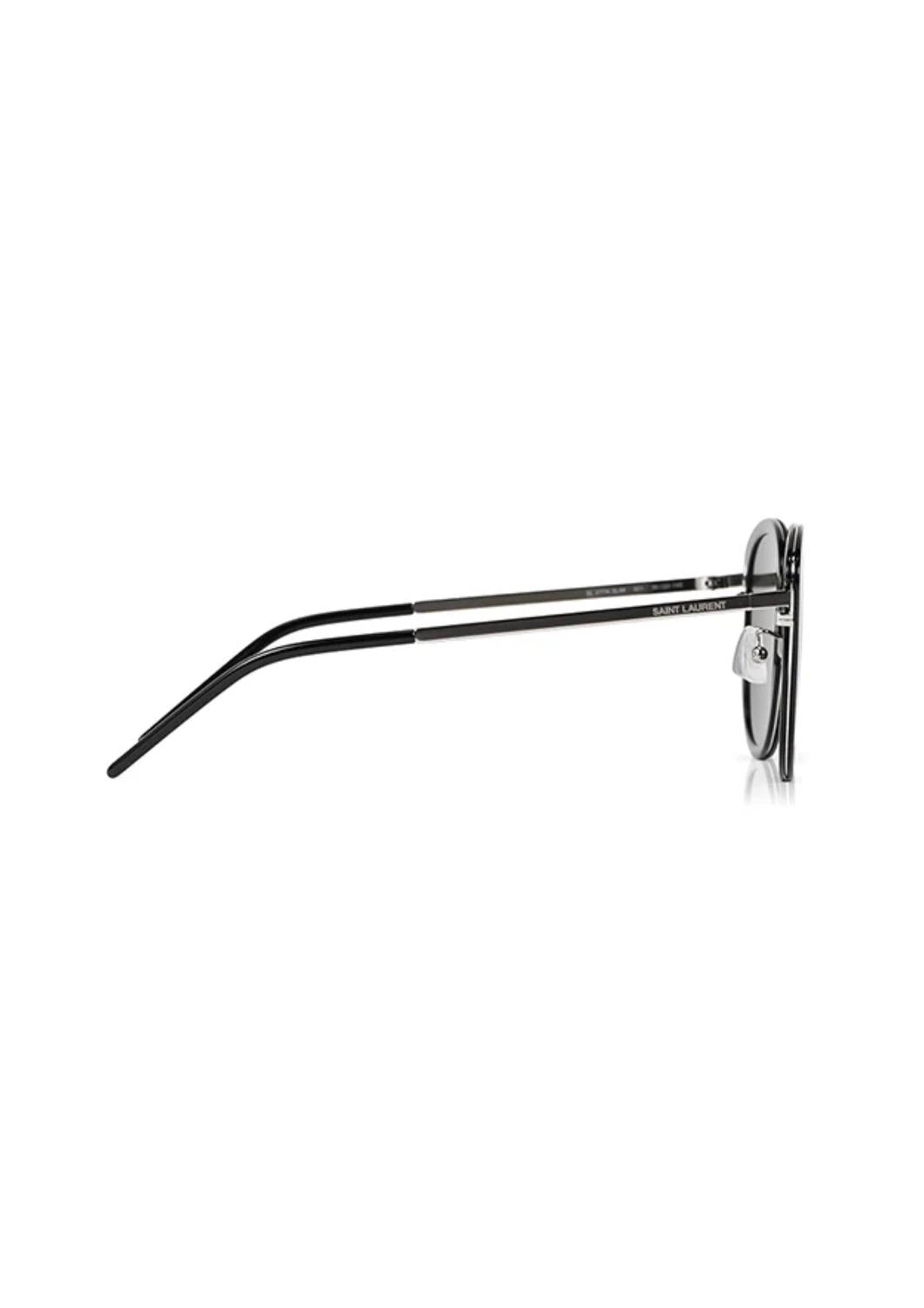 Saint Laurent - Women's 377/k Slim Sunglasses