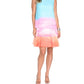 Frank Lyman - Sleeveless Layered Dress