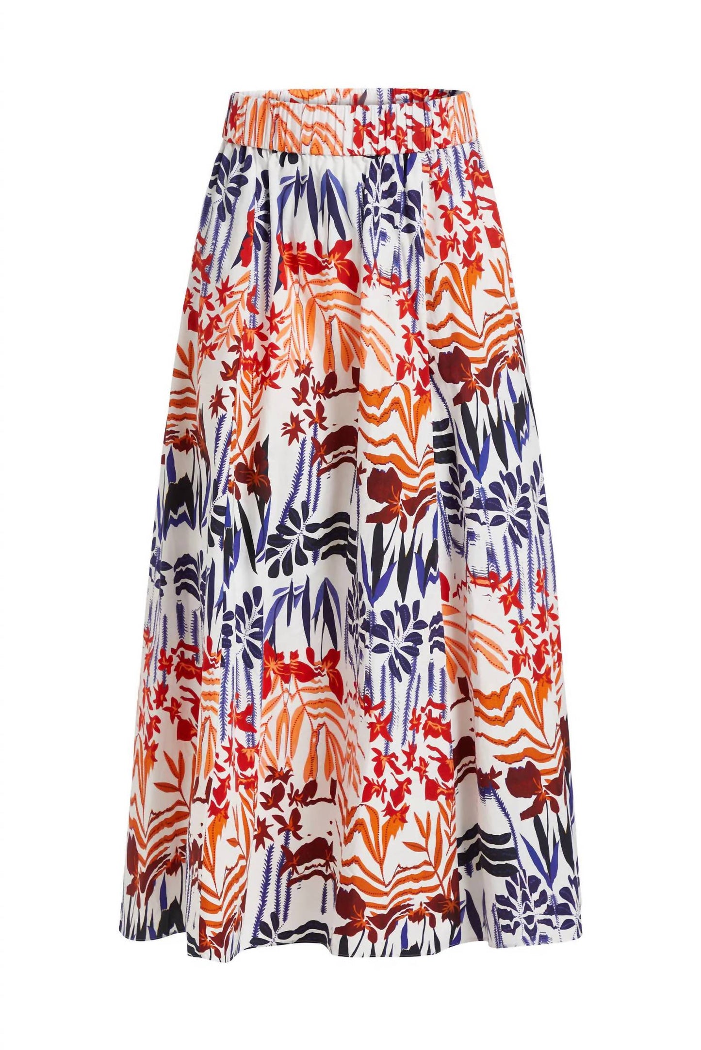 Marie Oliver - Sasha Skirt