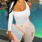 Tob - Karyl Bodysuit