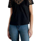 Steve Madden - Fraisa Short Sleeve Top