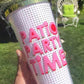 Packed Party - Patio Party Tumbler