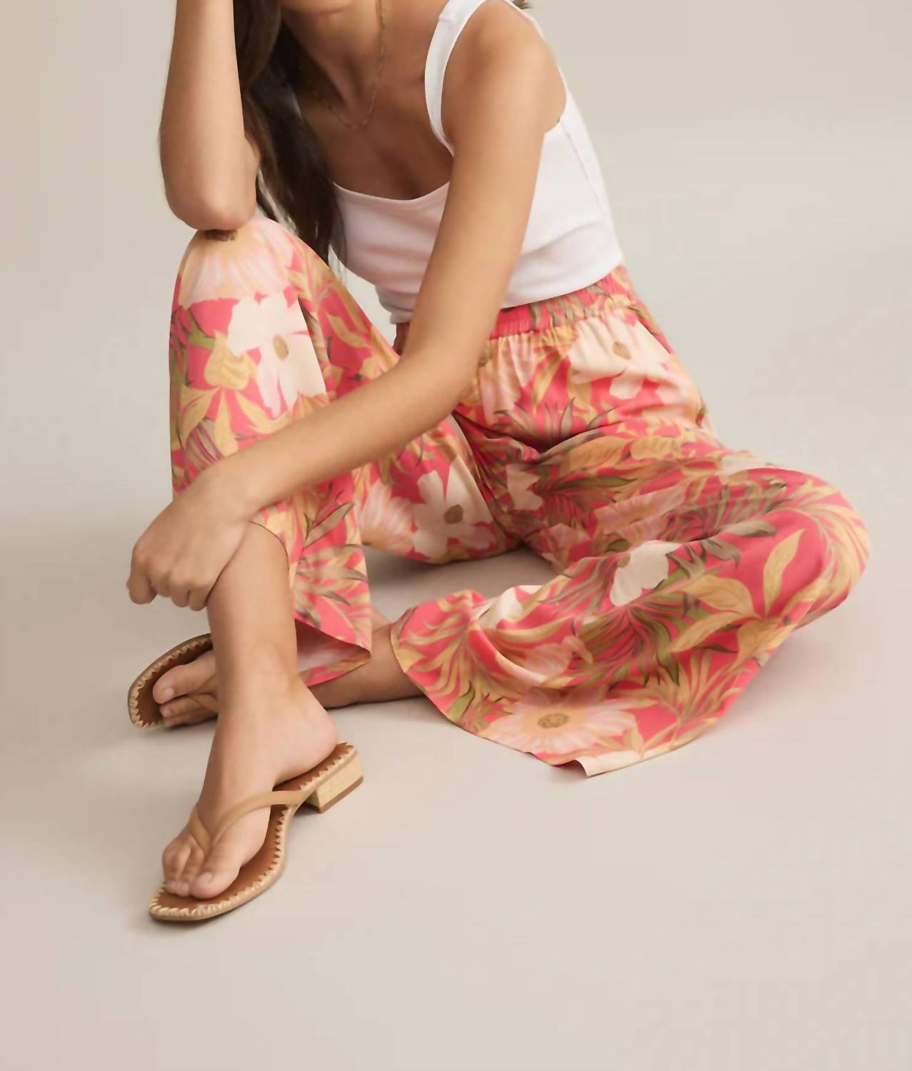 Z Supply - Dante Barra Tropic Pant