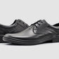 Kcr Group - Men's Oxford Leather Dress Shoes