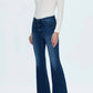 Pistola - Kinsley Mid-rise Ultra Flare Jean