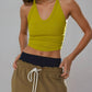 Free People - All Clear V-neck Cami