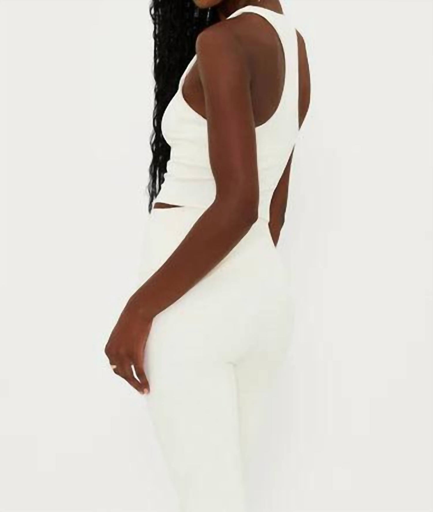 Beach Riot - Yara Top
