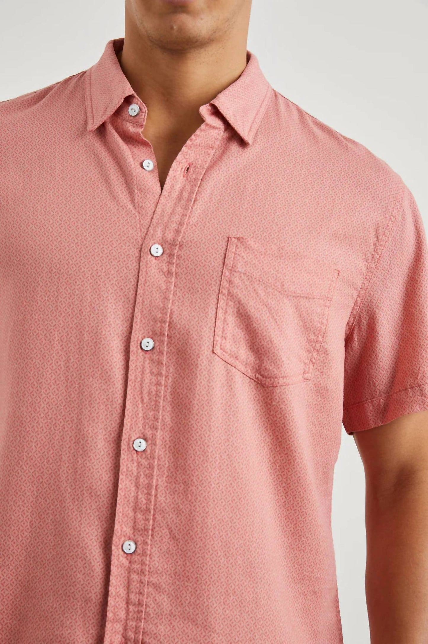 Rails - Carson Shirt