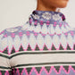 Free People - Breathe Easy Printed Layer Top