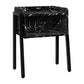 Accent Table Side Contemporary Modern Design