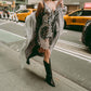 1 Fashion - Downtown Disco Dress