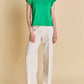 2.7 August Apparel - Sammie Ruffle Top