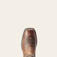 Ariat - Men's Circuit Patriot Cowboy Boot - Medium