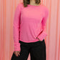 Free People - Nova Long Sleeve Tee