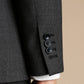 Charles Tyrwhitt - Birdseye Ultimate Performance Suit Jacket