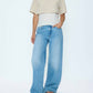 Pistola - Camryn Boxy Tee Overlay