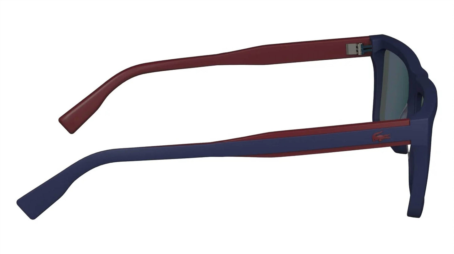 Lacoste - पुरुषों के L6009s धूप के चश्मे