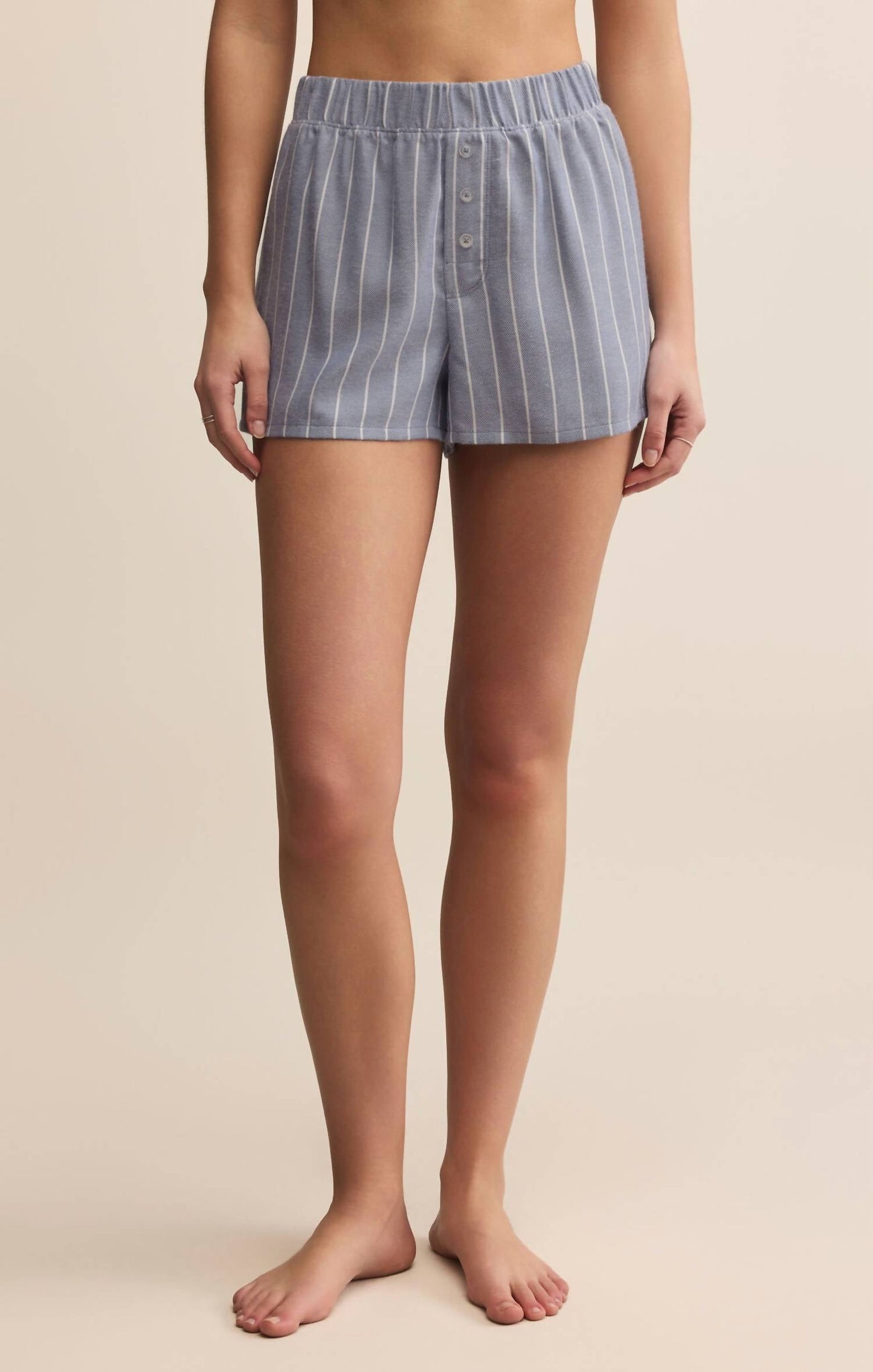 Z Supply - Boyfriend Boxer Short