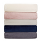 Sparrow & Wren Minky Plush Throw - 100% Exclusive Multi Color