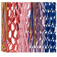 Nannacay Women's Estela Net Shoulder Bag MultiColor