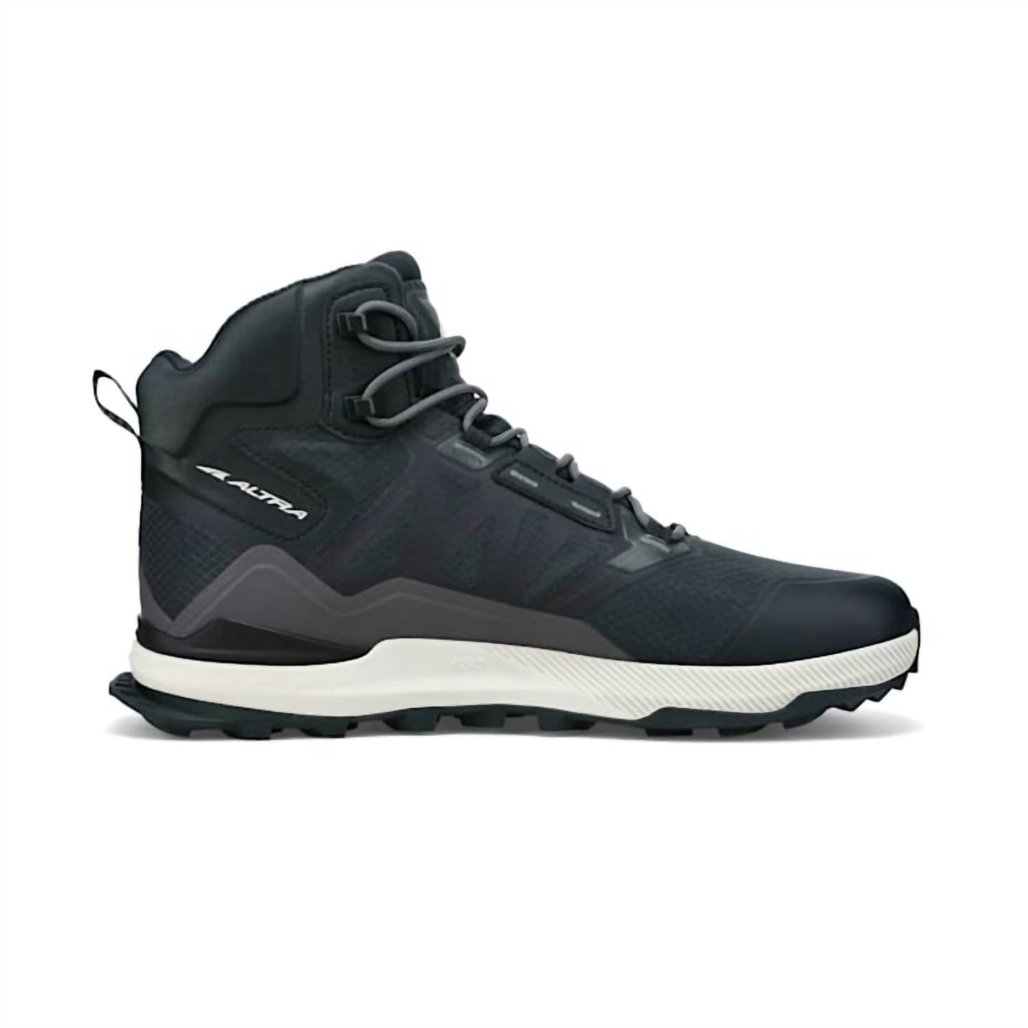 अल्ट्रा - पुरुषों के लोन पीक ऑल वेदर मिड 2 हाइकिंग शूज़