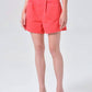 Agolde - Rhoda High Waist Shorts