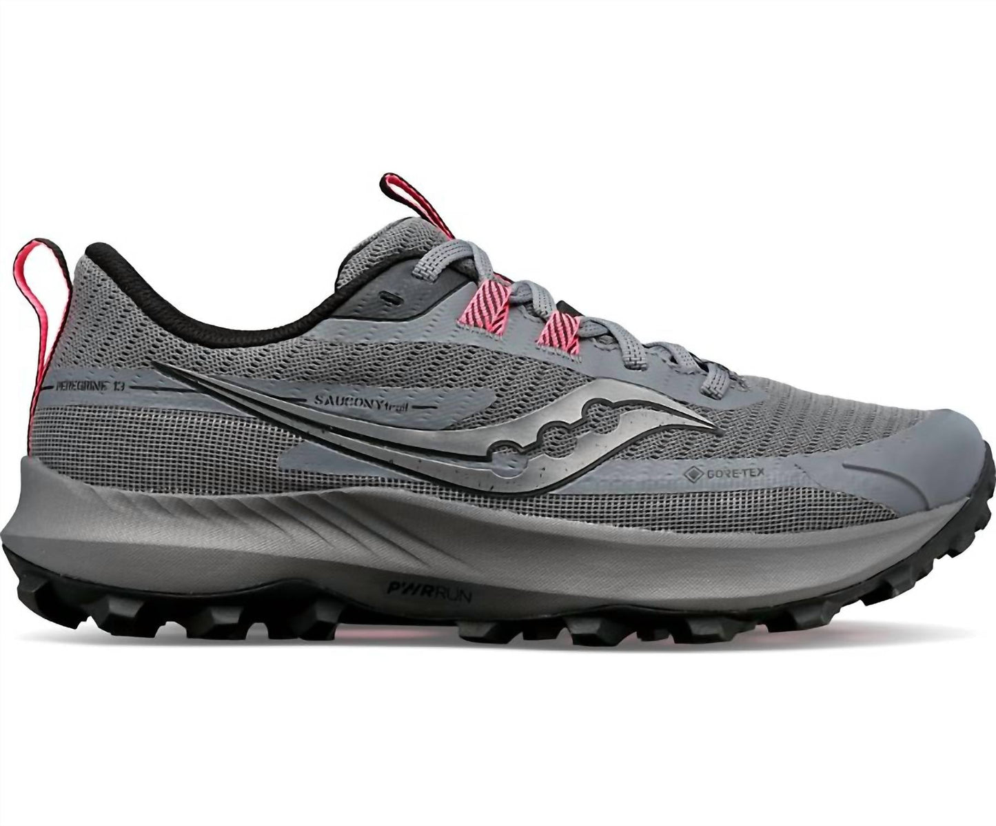 Saucony - Women's Peregrine 13 Gtx Trail Running Sneakers