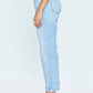 Pistola - Cassie High Rise Straight Jeans
